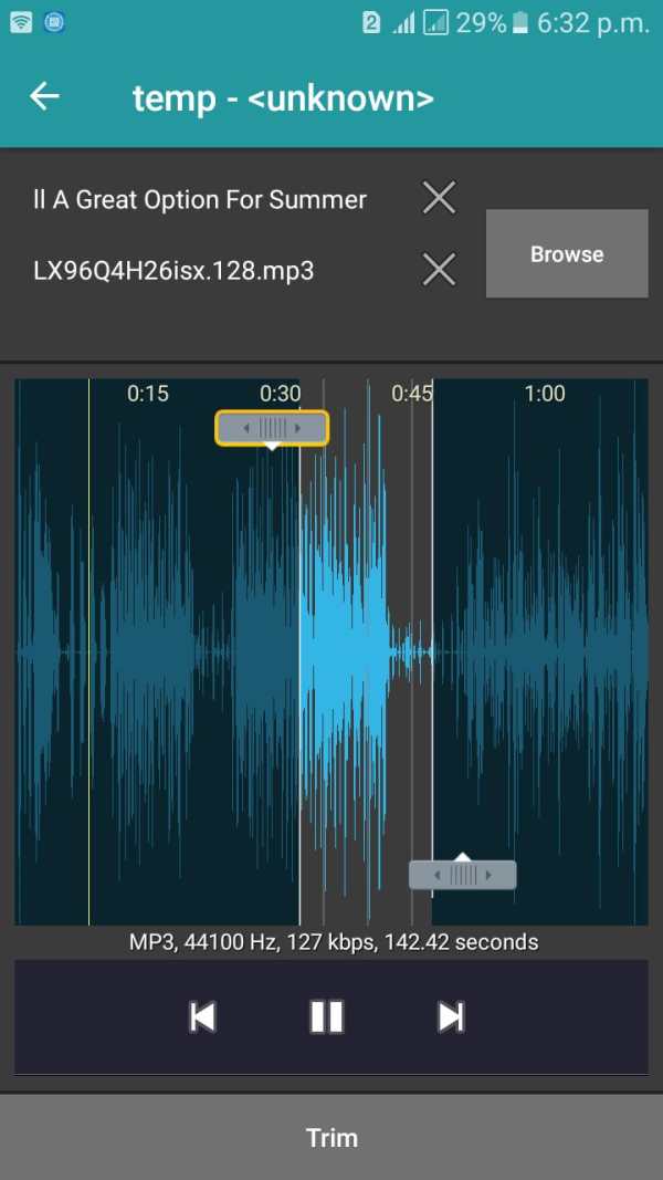 Video to Mp3 Converter - Mixing Bass Booster screenshot 2