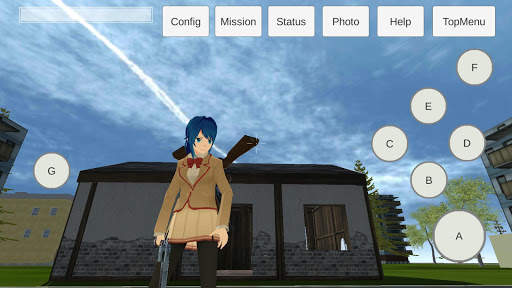 School Out Simulator screenshot 6