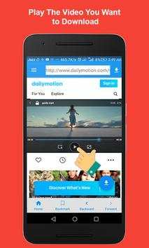 Best Video Downloader screenshot 2