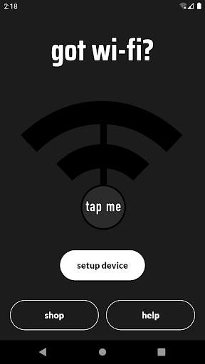 got wifi? screenshot 2