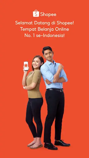 Shopee 6.6 Rumah & Hobi Sale screenshot 1