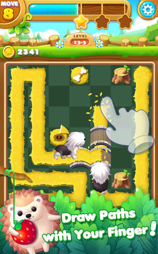 Where's My Food screenshot 9