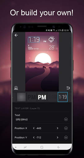 Live Wallpapers Unlimited screenshot 7