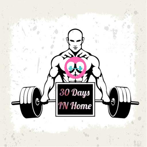 Six Pack in 30 Days in Home only 2.6.2
