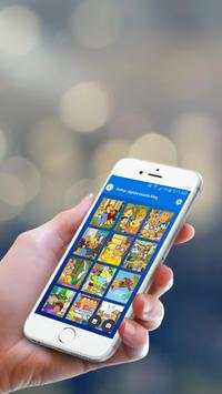 Arthur Jigsaw puzzle King screenshot 1
