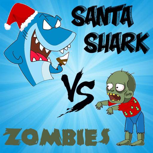SantaShark vs. Zombies 1.3.6