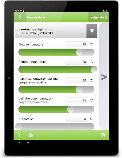 Reflex Pro App screenshot 12
