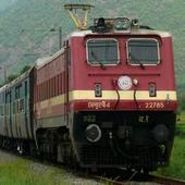 Railway Ticket Booking : PNR Status, Live Status icon