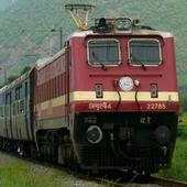 Railway Ticket Booking : PNR Status, Live Status 1.0