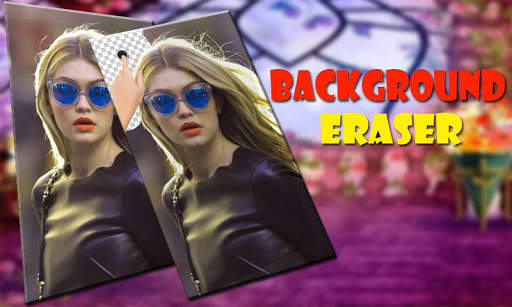 Auto Background Eraser - offline background eraser screenshot 8
