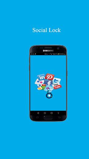 Social Hide - All in one social media privacy app screenshot 1