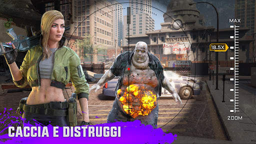 Kill Shot Virus screenshot 5