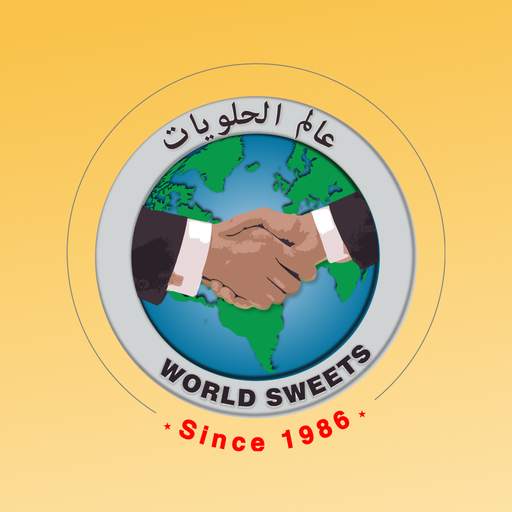 World Sweets عالم الحلويات 4.0.4