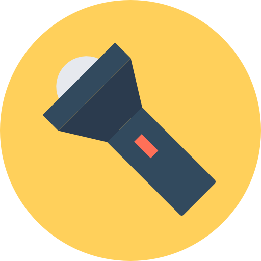 Flashlight Galaxy icon