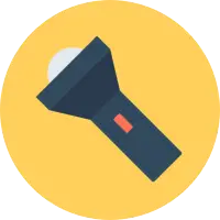Flash Light icon
