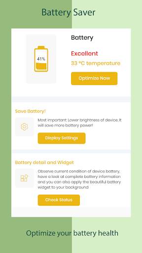 Repair Android System- Quick Repair and Cleaner screenshot 7