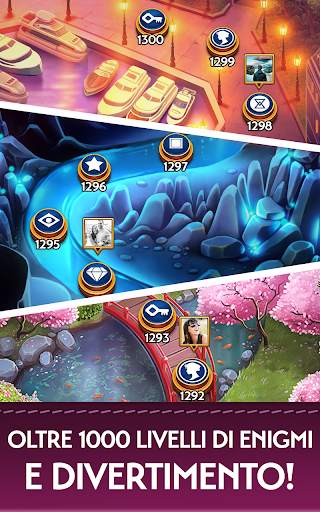 Mystery Match screenshot 3