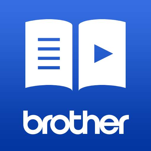 Brother GT/ISM Support App 1.5.0