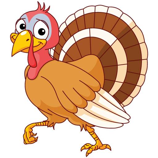 Thanksgiving Games for kids 17