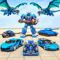 War Robots Transformers Games