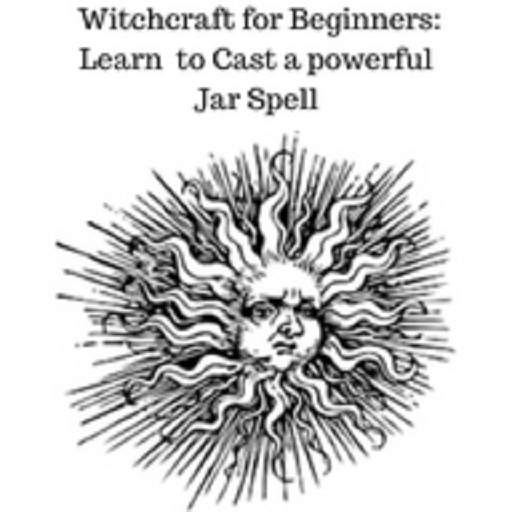 witchcraft for beginners 1.0