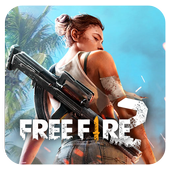 Carena Free Fire icon