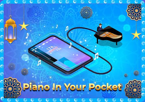 Magic Tiles 3 screenshot 18