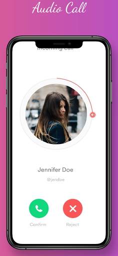 Free text Messages & free international calls screenshot 2