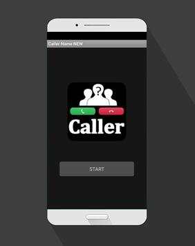 Caller Name New screenshot 1