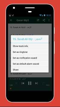 Mahmoud Khalil Al-Husary Mp3 Full screenshot 5
