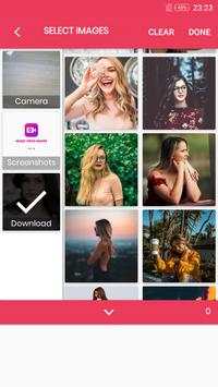 Photo Video Maker - Video Maker from Photos, Music screenshot 6