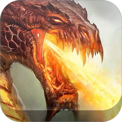 Dragon HD Live Wallpapers 2.0