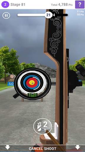World Archery League screenshot 8