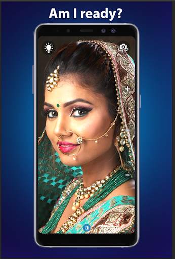 Makeup Mirror - Vanity Mirror screenshot 5