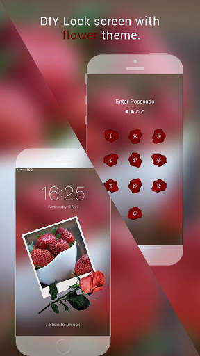 PIP Lock Screen screenshot 2