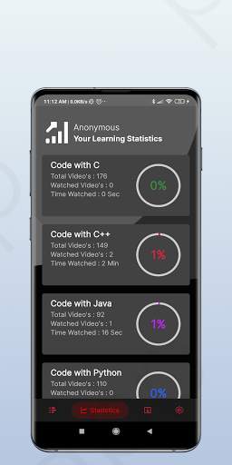 MX Coding Hub - Coding Made Easy screenshot 4