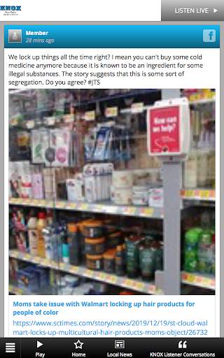 KNOX News Radio screenshot 3