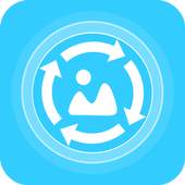 Deleted Image Recovery - Restore Deleted Photos 1.0.6
