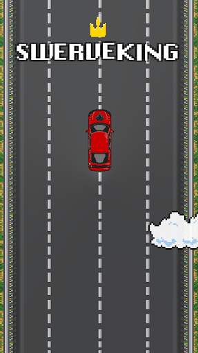 Swerve King - Become The Traffic Racing King screenshot 1