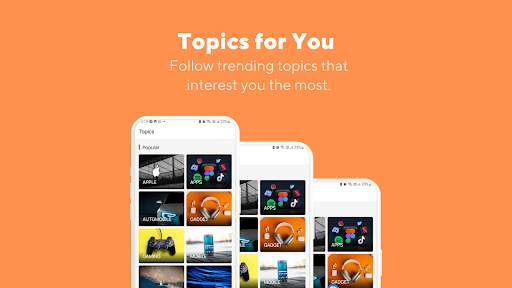 Techgenyz: Tech News & Updates 29 تصوير الشاشة