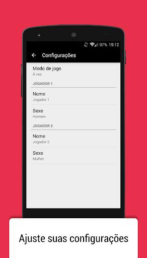 Dados eróticos screenshot 3