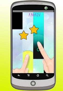 Krippy Kush Piano Game screenshot 2