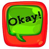 Free Chat Okay Messenger