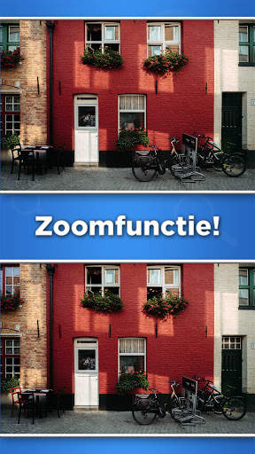Verschil spel screenshot 5