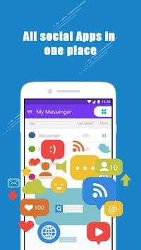 My Meseenger screenshot 3