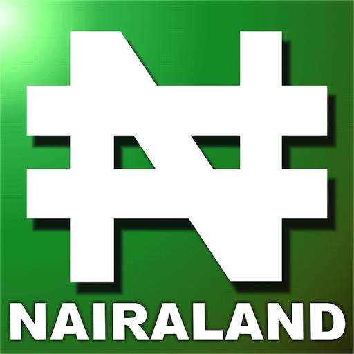 Nairaland Forum 2.5