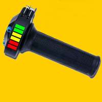 Acelerador de moto - simulador on 9Apps
