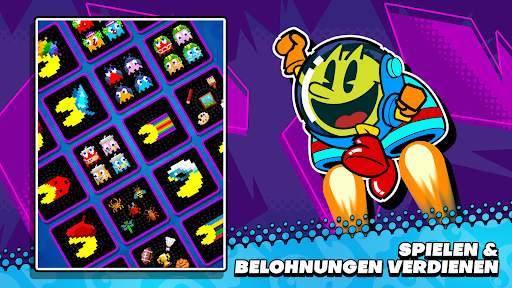 PAC-MAN screenshot 7