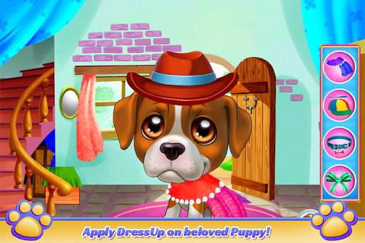 My Dear Puppy screenshot 7