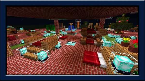 Furniture mods for minecraft screenshot 2